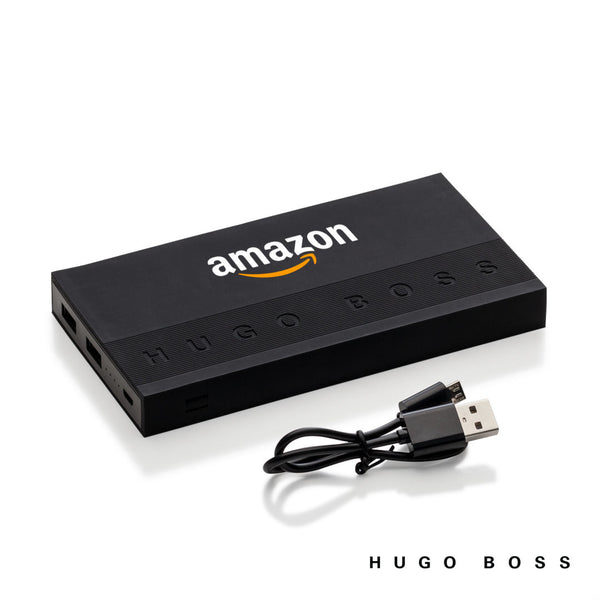 Hugo Boss Edge Portable Battery