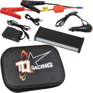 EL126 10626- Lumina Jump Starter/Power Bank - TRAMAN