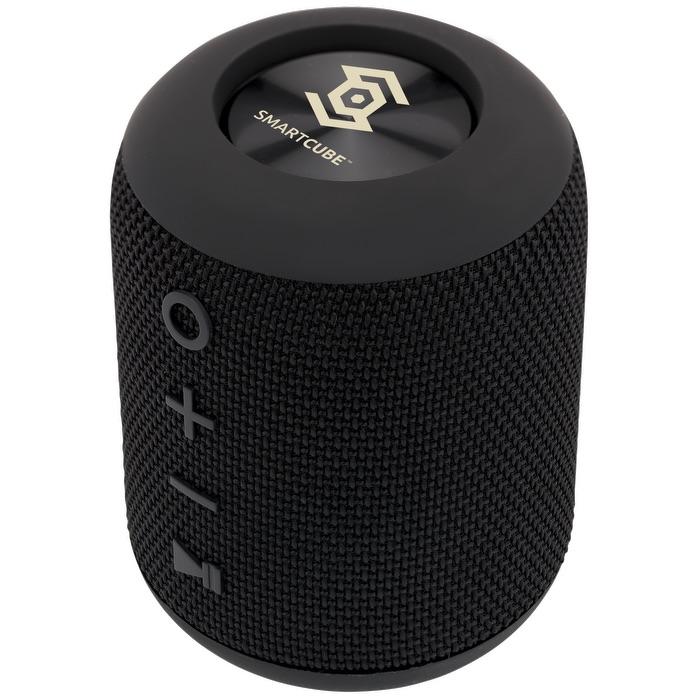 EL179 10679 -10W Ikon Waterproof Bluetooth® 360 Degree Speaker - TRAMAN