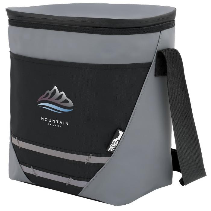 CB162-14362- Urban Peak® Waterproof 12 Can Dash Cooler - TRAMAN