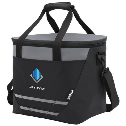 CB163-14363-Urban Peak® Waterproof 24 Can Erol Cooler - TRAMAN