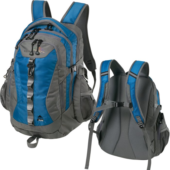 BG275 15275-Urban Peak® 25L Computer Backpack