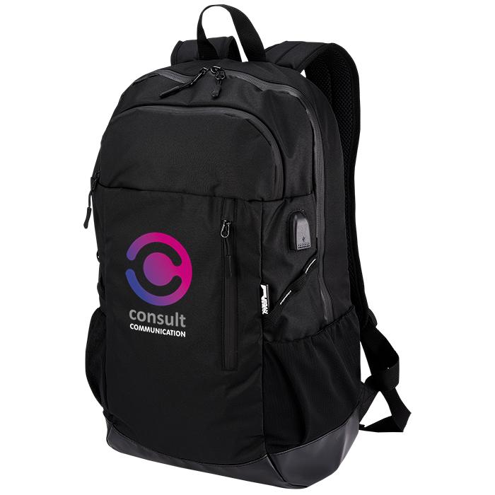 BG359-15859-Computer Backpack - TRAMAN