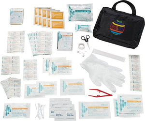 FA05 16305- 133 Piece All Purpose First Aid Kit - TRAMAN