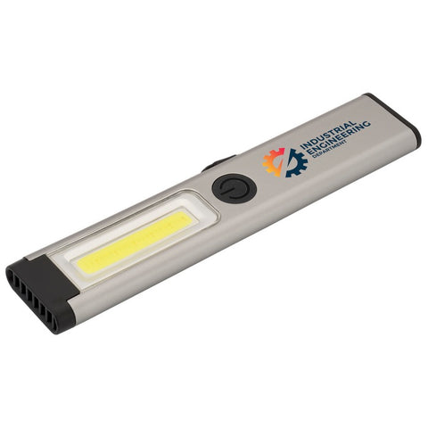 Rechargeable Slimline Safety COB Worklight 