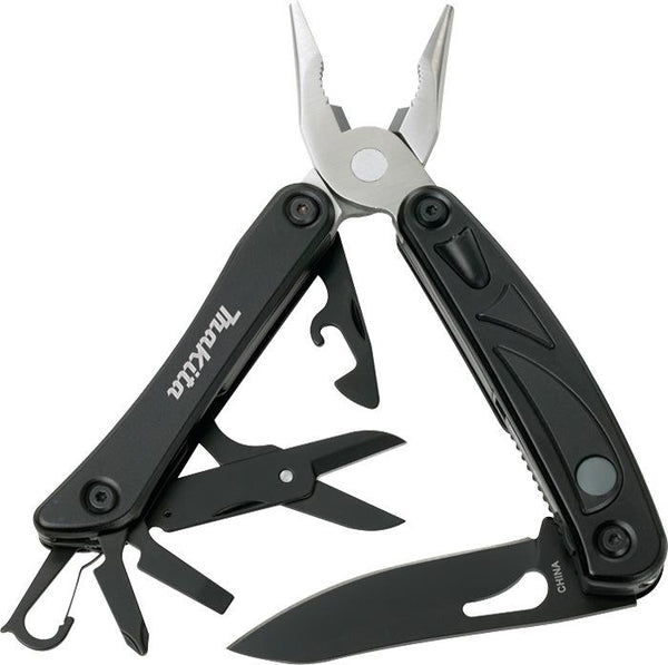 MK71 17371- Omni Multi Tool - TRAMAN