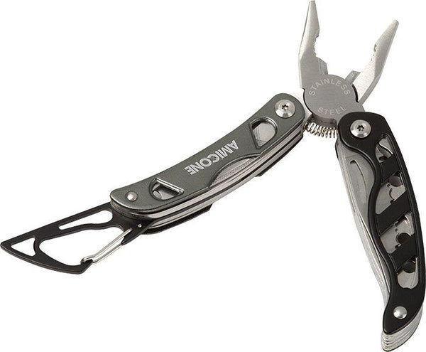 MK115 -18415 Lug Multi-Tool - TRAMAN