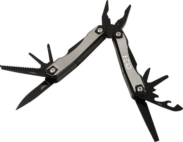 MK116 18416 -Protec Multi-Tool - TRAMAN