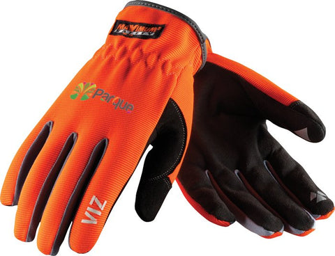 Viz™ by Maximum Safety® Gloves 