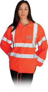 HV42 22728-Class 3 Windbreaker - TRAMAN