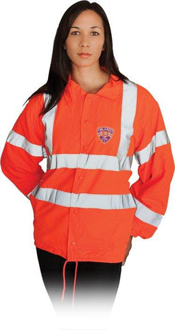 HV42 22728-Class 3 Windbreaker - TRAMAN