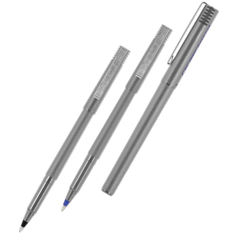 uni-ball® Micro Point Grey Pen 