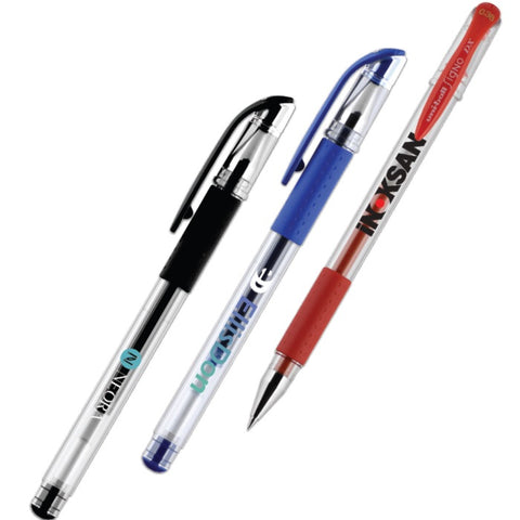 uni-ball® Gel Grip Pen