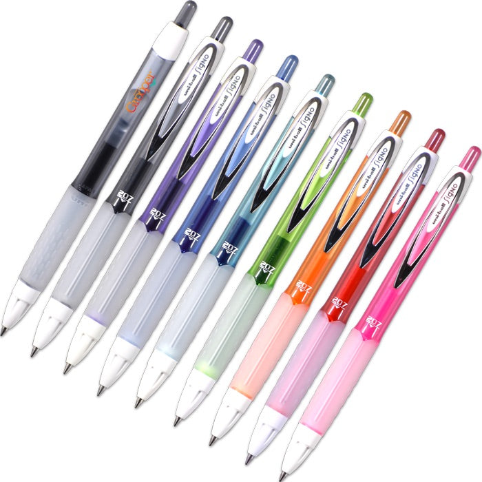 uni-ball® 207 Fashion Pen 