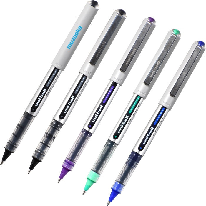 uni-ball® Vision Roller Pen 