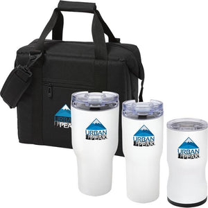 UPK01PR 32021-Urban Peak® CB129 Trail Gift Set - TRAMAN