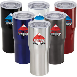 Urban Peak® Vacuum Tumbler