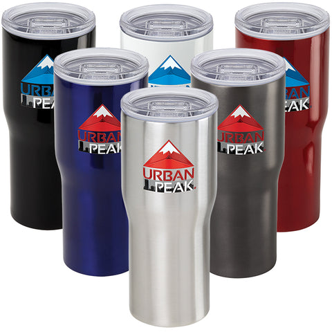 Urban Peak® Vacuum Tumbler