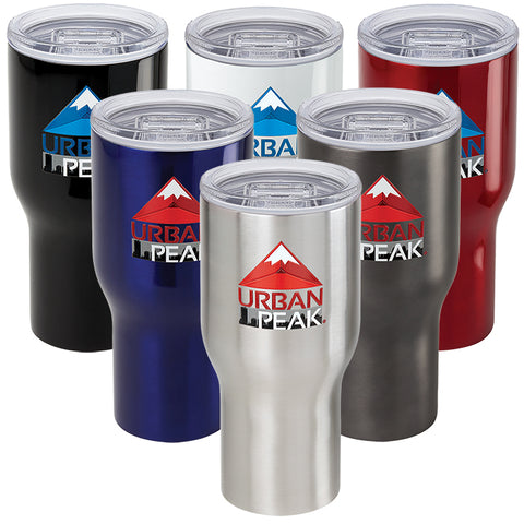 Urban Peak® Vacuum Tumbler 