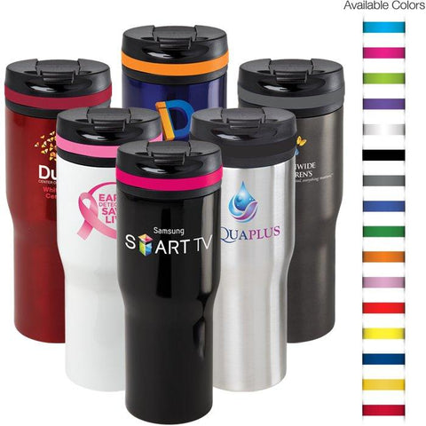 SL236SS 33236-20 oz Persona® Urban Peak® Vacuum Tumbler - TRAMAN