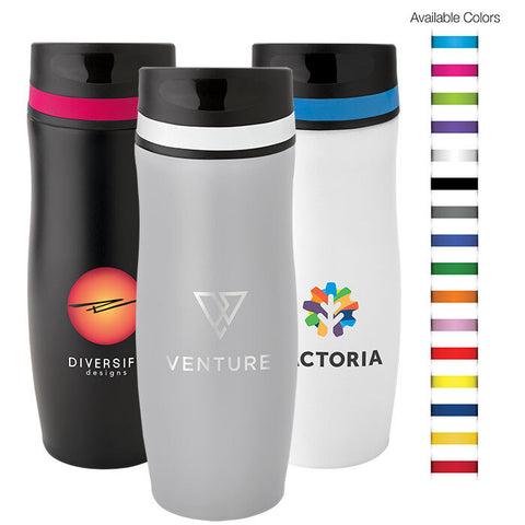 Persona® Wave Trail Vacuum Tumbler 