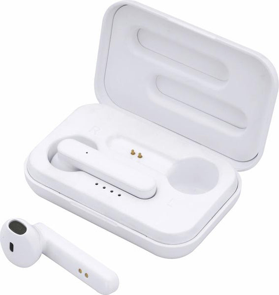 EL190 10690-Forte TWS Wireless Earbuds-Charger Case - TRAMAN