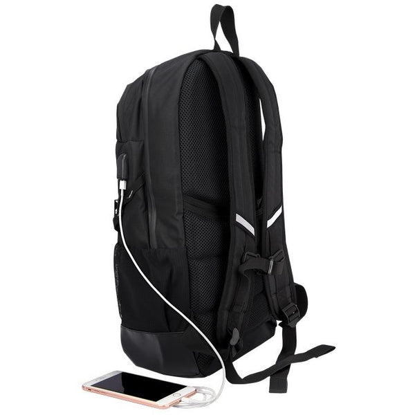 BG359-15859-Computer Backpack - TRAMAN