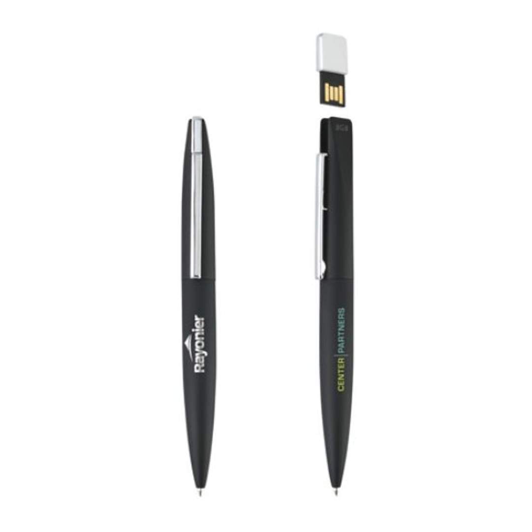 P252-Nexus USB Pen - TRAMAN