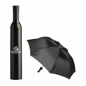 Umbrella-Parisian Umbrella in a Bottle